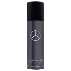 Mercedes-Benz Select Deo Spray 200Ml