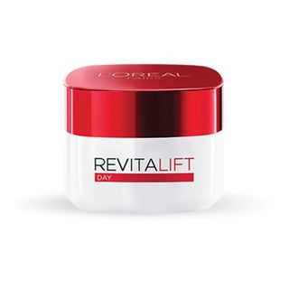 Loreal Paris Revitalift Moisturizing Day Cream 50ml - AllurebeautypkLoreal Paris Revitalift Moisturizing Day Cream 50ml