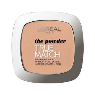 Loreal Paris True Match Powder 5D/5W - AllurebeautypkLoreal Paris True Match Powder 5D/5W