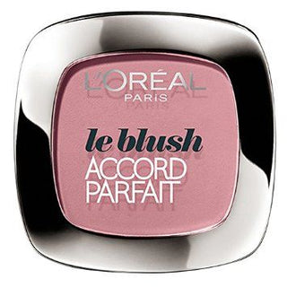 Loreal True Match Le Blush Rose Santal 120 - AllurebeautypkLoreal True Match Le Blush Rose Santal 120