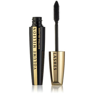 Loreal Volume Million Lashes Extra Black - AllurebeautypkLoreal Volume Million Lashes Extra Black