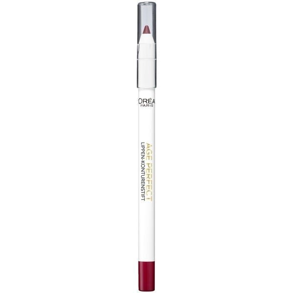 Loreal Age Perfect Anti Feathring Lip liner - AllurebeautypkLoreal Age Perfect Anti Feathring Lip liner