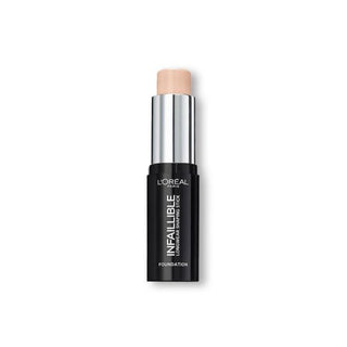 Loreal Paris Infallible Shaping Stick Foundation - AllurebeautypkLoreal Paris Infallible Shaping Stick Foundation