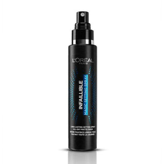 Loreal Infallible Magic Setting Spray Matte 100 ml - AllurebeautypkLoreal Infallible Magic Setting Spray Matte 100 ml