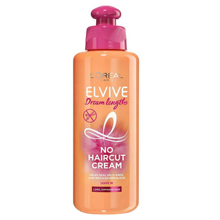 Loreal Professional Elvive Dream Long No Hair Cut Cream, 200ml - AllurebeautypkLoreal Professional Elvive Dream Long No Hair Cut Cream, 200ml