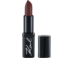 Loreal Karl Lagerfeld Lipstick Contrasted - AllurebeautypkLoreal Karl Lagerfeld Lipstick Contrasted