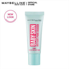 Maybelline Baby Skin Pore Eraser Primer - AllurebeautypkMaybelline Baby Skin Pore Eraser Primer