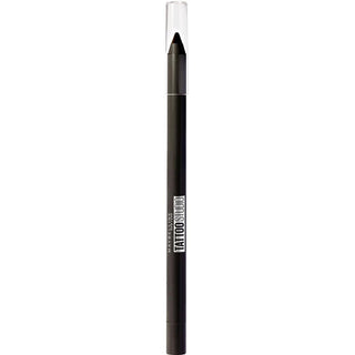 Maybelline Tattoo Liner Gel Pencil 900 Deep Onyx - AllurebeautypkMaybelline Tattoo Liner Gel Pencil 900 Deep Onyx