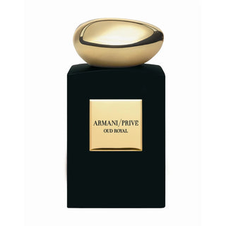 Giorgio Armani Prive Oud Royal Intense EDP 100Ml