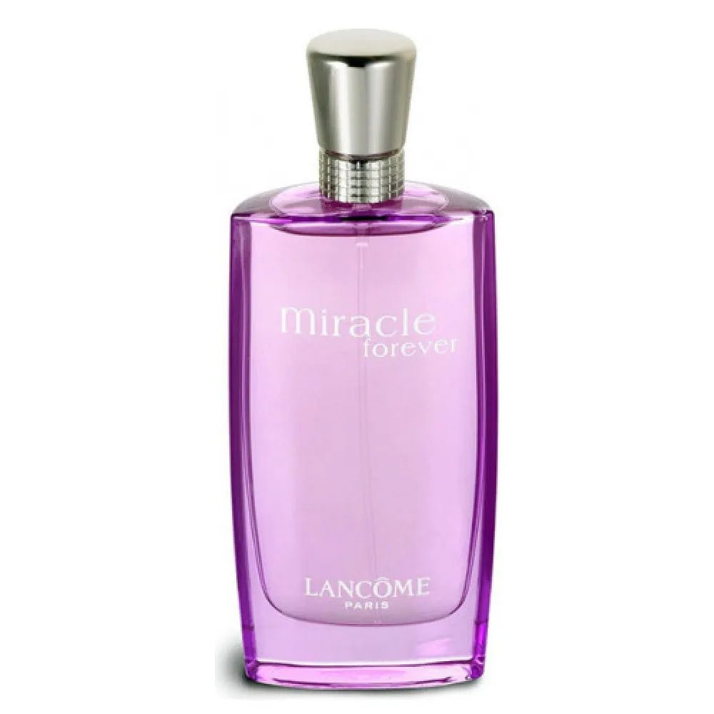 Lancome Miracle Forever EDP For Women 50Ml - AllurebeautypkLancome Miracle Forever EDP For Women 50Ml