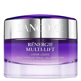 Lancome Renergie Multi-lift Redifining Lifting Cream 50Ml - AllurebeautypkLancome Renergie Multi-lift Redifining Lifting Cream 50Ml