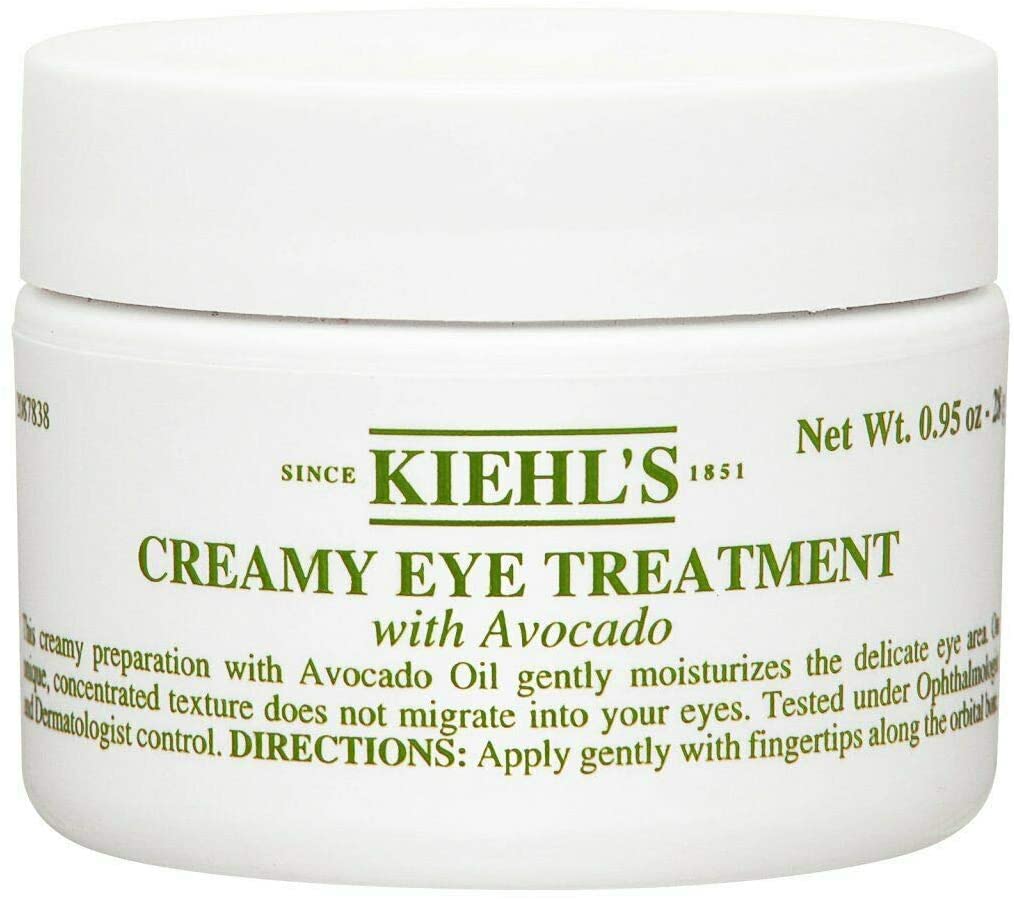 Kiehl's Creamy Eye Treatment With Avocado 28Ml - Allurebeautypk