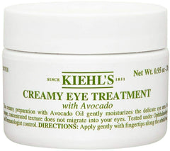 Kiehl's Creamy Eye Treatment With Avocado 28Ml - Allurebeautypk