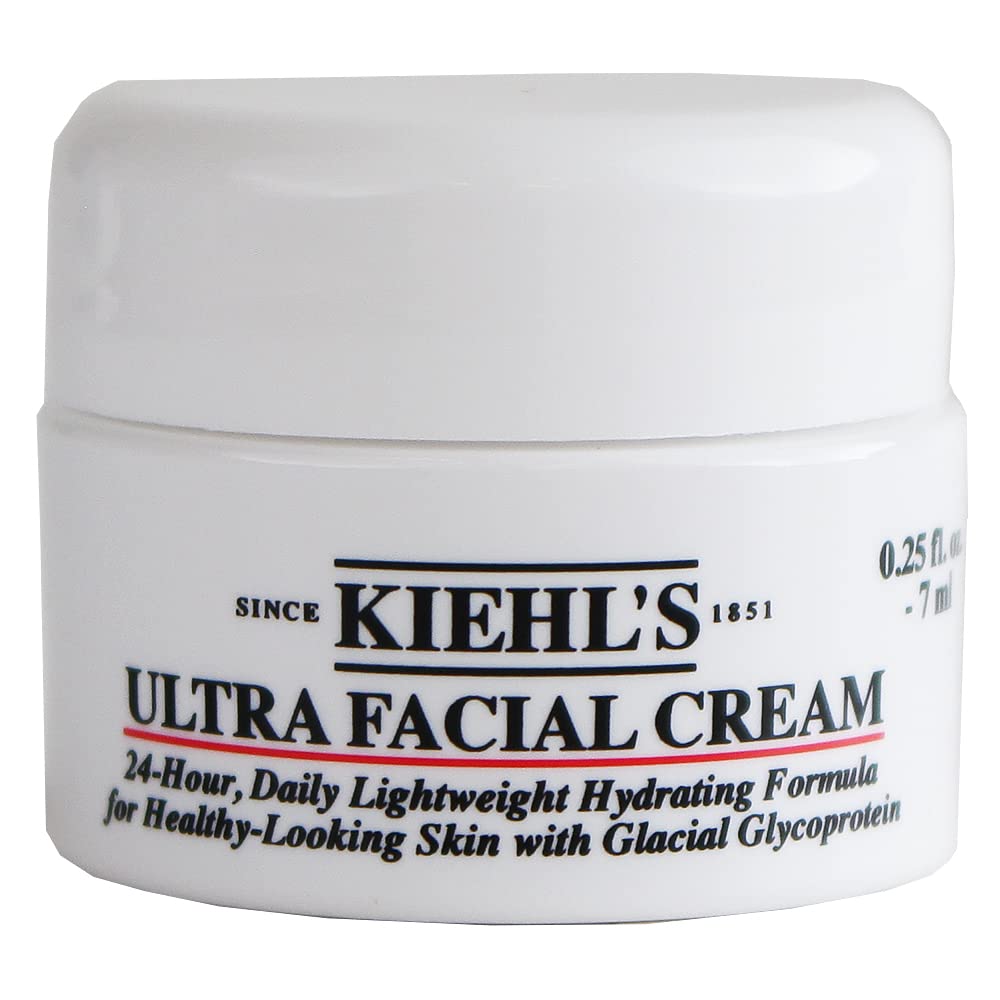 Kiehl's Ultra Facial Cream 7Ml
