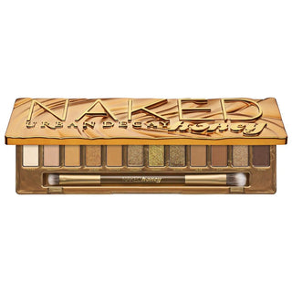 Urban Decay Naked Honey Eyeshadow Palette - AllurebeautypkUrban Decay Naked Honey Eyeshadow Palette