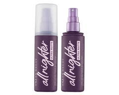 Urban Decay All Nighter Ultra Matte Setting Spray 110Ml - AllurebeautypkUrban Decay All Nighter Ultra Matte Setting Spray 110Ml