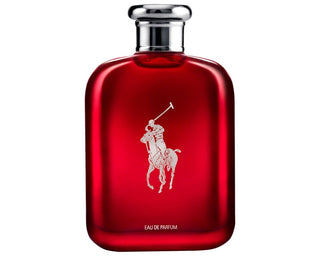 Ralph Lauren Polo Red For Men EDP 125Ml - AllurebeautypkRalph Lauren Polo Red For Men EDP 125Ml