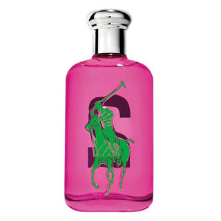 Ralph Lauren Big Pony No.2 Pink EDT For Women 100Ml - AllurebeautypkRalph Lauren Big Pony No.2 Pink EDT For Women 100Ml