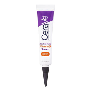 Cerave Skin Renewing Vitamin C Serum 30Ml