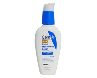 Cerave AM Facial Moisturizing Lotion SPF 30 60Ml - AllurebeautypkCerave AM Facial Moisturizing Lotion SPF 30 60Ml