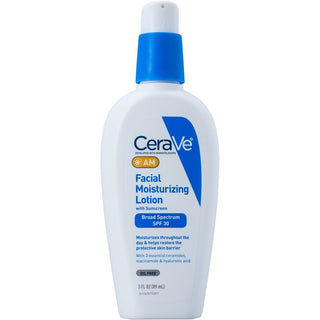 CeraVe Facial Moisturizing Lotion Day 89Ml - AllurebeautypkCeraVe Facial Moisturizing Lotion Day 89Ml