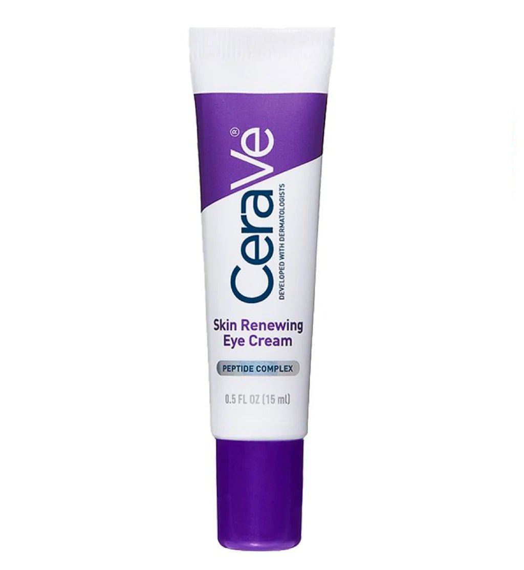 Cerave Skin Renewing Eye Cream 14.2G - AllurebeautypkCerave Skin Renewing Eye Cream 14.2G