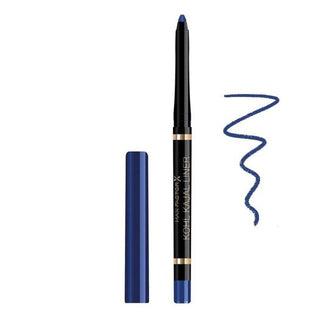 Max Factor Kohl Kajal Liner Automatic Pencil - 002 Azure - AllurebeautypkMax Factor Kohl Kajal Liner Automatic Pencil - 002 Azure