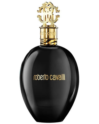 Roberto Cavalli Nero Assoluto for Women Edp Spray 75Ml - AllurebeautypkRoberto Cavalli Nero Assoluto for Women Edp Spray 75Ml