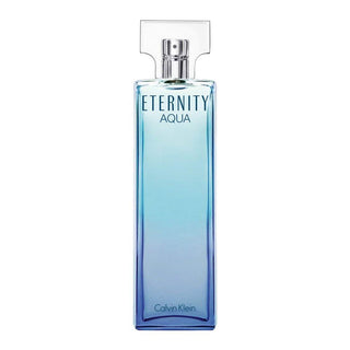 Calvin Klein Eternity Aqua EDP For Women 100Ml - AllurebeautypkCalvin Klein Eternity Aqua EDP For Women 100Ml