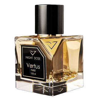 VERTUS NIGHT DOSE EDP 100 ML - AllurebeautypkVERTUS NIGHT DOSE EDP 100 ML