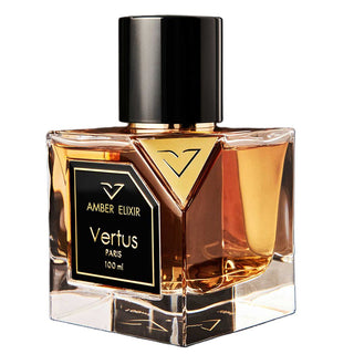 VERTUS AMBER ELIXIR EDP 100 ML - AllurebeautypkVERTUS AMBER ELIXIR EDP 100 ML