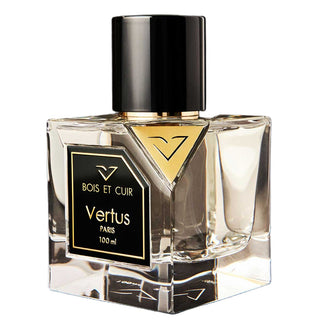 VERTUS BOIS ET CUIR EDP 100 ML - AllurebeautypkVERTUS BOIS ET CUIR EDP 100 ML