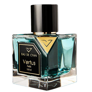 VERTUS EAU DE CYAN EDP 100 ML - AllurebeautypkVERTUS EAU DE CYAN EDP 100 ML