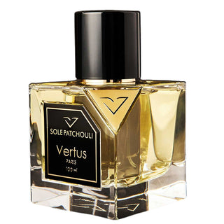 VERTUS SOLE PATCHOULI EDP 100 ML - AllurebeautypkVERTUS SOLE PATCHOULI EDP 100 ML