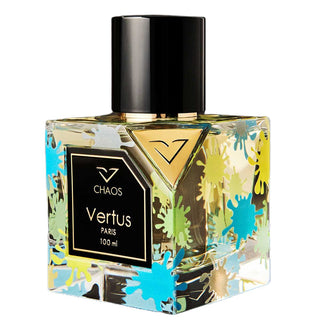 VERTUS CHAOS EDP 100 ML - AllurebeautypkVERTUS CHAOS EDP 100 ML