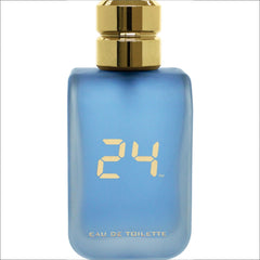 Scent Story 24 Ice Gold For Men EDT 100Ml