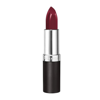 Rimmel Lasting Finish Lipstick 800 Berry Misschief - AllurebeautypkRimmel Lasting Finish Lipstick 800 Berry Misschief