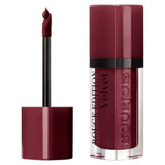 Bourjois Rouge Edition Velvet Liquid Lipstick - AllurebeautypkBourjois Rouge Edition Velvet Liquid Lipstick