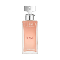 Calvin Klein Eternity For Women Flame Edt 100ml Perfume - AllurebeautypkCalvin Klein Eternity For Women Flame Edt 100ml Perfume