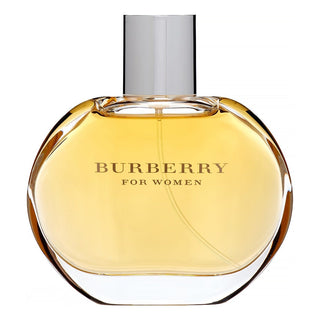 Burberry For Women EDP 100Ml - AllurebeautypkBurberry For Women EDP 100Ml