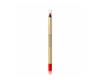 Maxfactor Colour Elixir Lip Liner - 12 Ruby Red 1.2G - AllurebeautypkMaxfactor Colour Elixir Lip Liner - 12 Ruby Red 1.2G