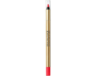 Maxfactor Colour Elixir Lip Liner - 10 Red Poppy 1.2G - AllurebeautypkMaxfactor Colour Elixir Lip Liner - 10 Red Poppy 1.2G