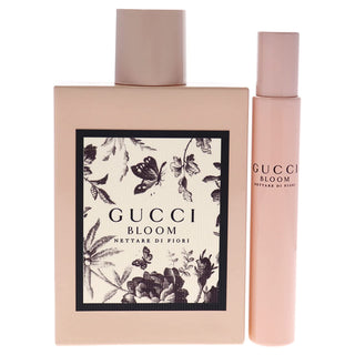 GUCCI Bloom Nettare Di Fiori Intense EDP 100Ml+Intense EDP 7.5ML