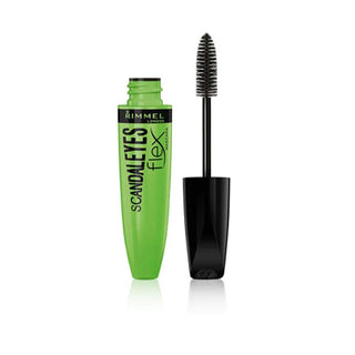 Rimmel Scandaleyes Flex Mascara Extreme Black - AllurebeautypkRimmel Scandaleyes Flex Mascara Extreme Black