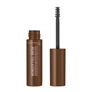 Rimmel Wonderfull Brow - 002 Medium - AllurebeautypkRimmel Wonderfull Brow - 002 Medium