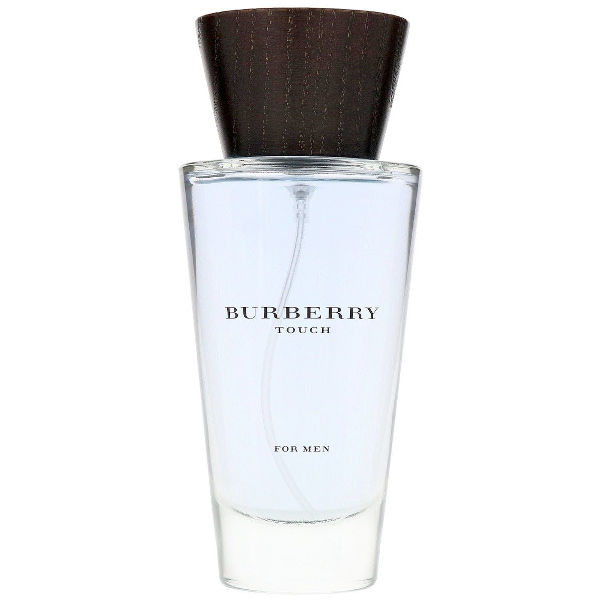 Burberry Touch For Men Edt Spray 100Ml - AllurebeautypkBurberry Touch For Men Edt Spray 100Ml