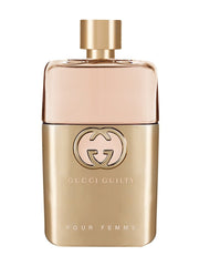Gucci Guilty Pour Femme Edp for Women 90ml-Perfume - AllurebeautypkGucci Guilty Pour Femme Edp for Women 90ml-Perfume