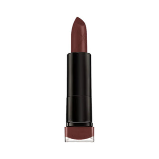 Maxfactor Colour Elixir Velvet Matte Lipstick - 60 Mauve - AllurebeautypkMaxfactor Colour Elixir Velvet Matte Lipstick - 60 Mauve