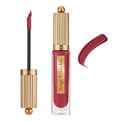 Bourjois Rouge Velvet Ink Lipstick - AllurebeautypkBourjois Rouge Velvet Ink Lipstick