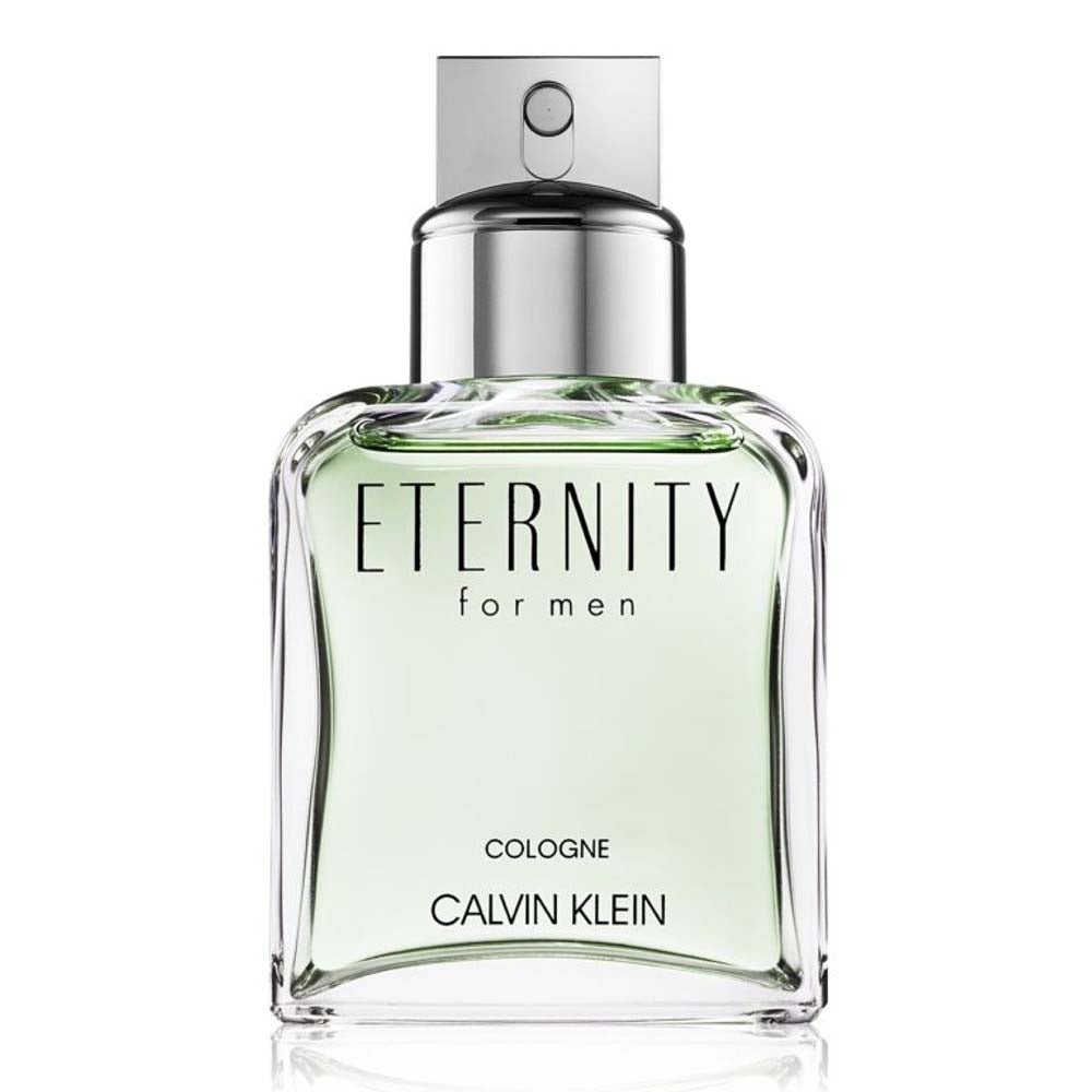 Calvin Klein Eternity Cologne for Men EDT 100Ml - AllurebeautypkCalvin Klein Eternity Cologne for Men EDT 100Ml